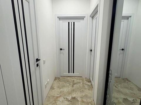 квартира за адресою Щирецька вул., 30