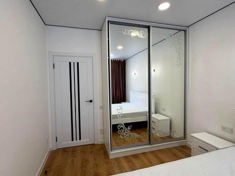 квартира за адресою Щирецька вул., 30