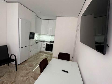 квартира за адресою Щирецька вул., 30