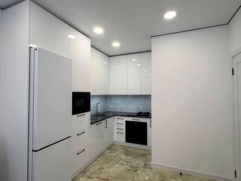 квартира за адресою Щирецька вул., 30