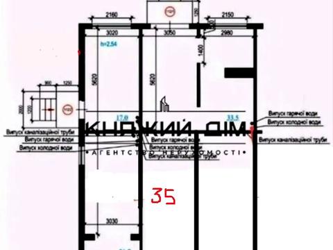 коммерческая по адресу Зверинецкая ул., 61
