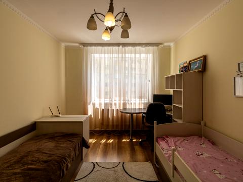 квартира за адресою Василя Симоненка вул., 39