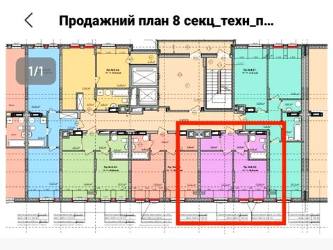 квартира за адресою Зелена вул., 115-Д