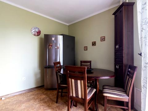 квартира за адресою Василя Симоненка вул., 39