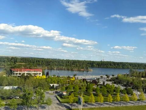 квартира за адресою Набережна Перемоги вул., 54