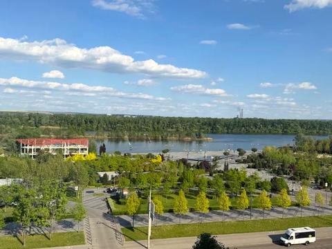 квартира за адресою Набережна Перемоги вул., 54