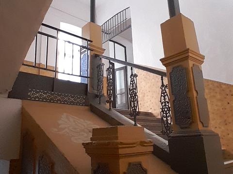 квартира по адресу Александра Доброго ул., 9