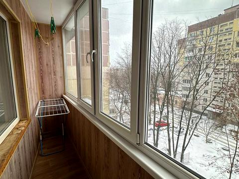квартира за адресою Миколи Міхновського вул. (Щербини), 21