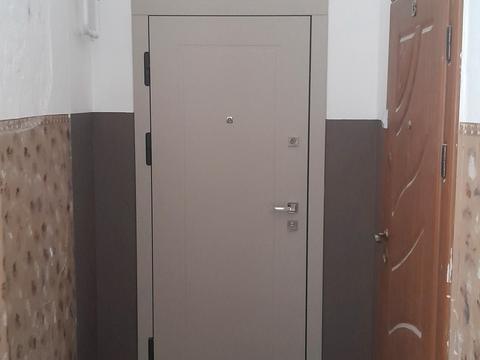 квартира по адресу Александра Доброго ул., 9