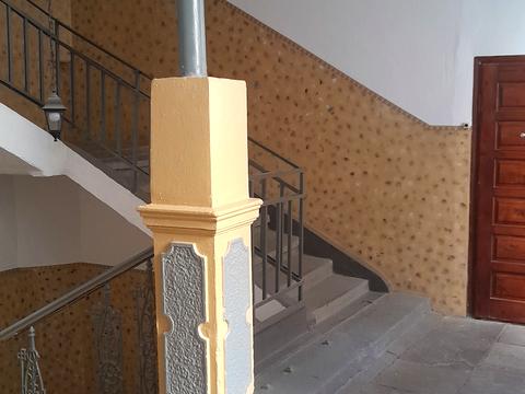 квартира по адресу Александра Доброго ул., 9