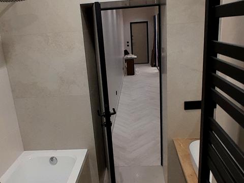 квартира по адресу Александра Доброго ул., 9