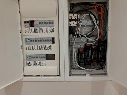 квартира по адресу Александра Доброго ул., 9