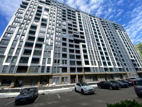 квартира по адресу Зеленая ул., 115-Д