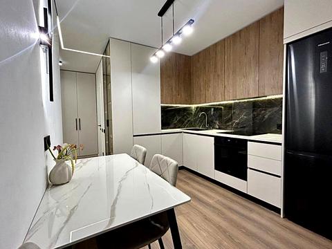 квартира за адресою Ленкавського вул., 34 к7