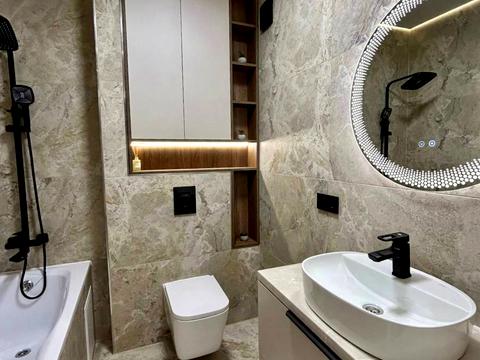 квартира за адресою Ленкавського вул., 34 к7