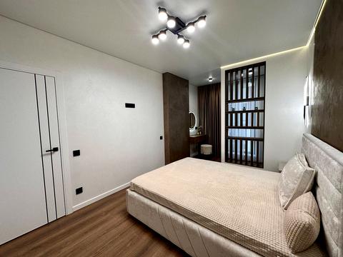 квартира за адресою Ленкавського вул., 34 к7