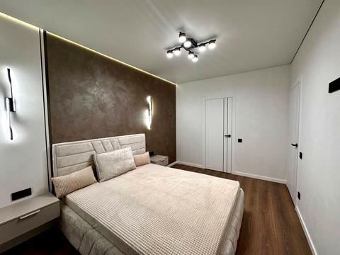 квартира за адресою Ленкавського вул., 34 к7