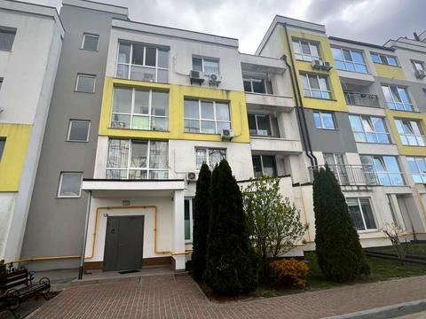 квартира по адресу Черкасская ул., 1-А