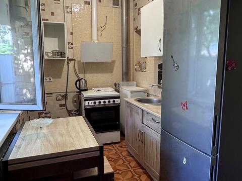 дом по адресу Байды Вишневецкого ул. (Осиповского), 55/12