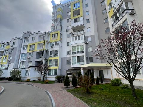 квартира по адресу Черкасская ул., 1-А