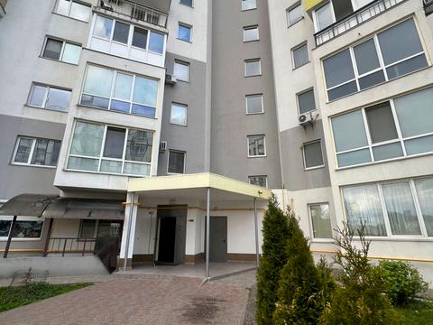 квартира по адресу Черкасская ул., 1-А