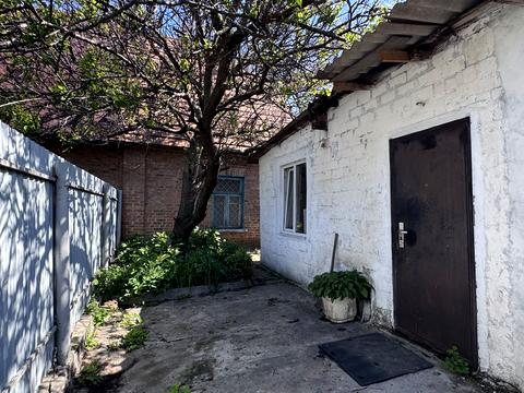 дом по адресу Байды Вишневецкого ул. (Осиповского), 55/12