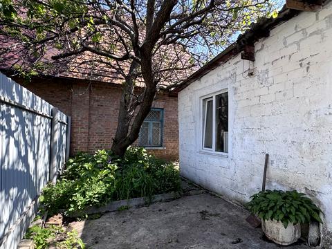 дом по адресу Байды Вишневецкого ул. (Осиповского), 55/12