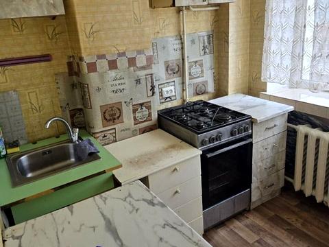 квартира по адресу Тернопільська ул., 10