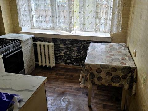 квартира по адресу Тернопільська ул., 10