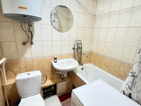 квартира по адресу Тернопільська ул., 10