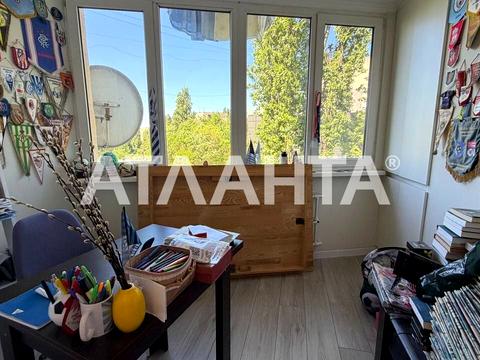 квартира за адресою Князя Ярослава Мудрого просп., 15