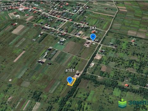 участок по адресу