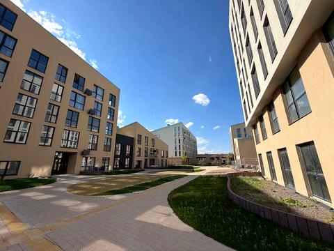 квартира за адресою Богдана Хмельницького  вул., (ЖК Брама (будинок 1))