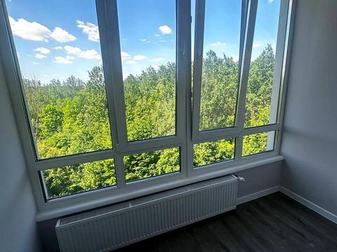 квартира за адресою Олександра Довженка вул., 31в, к. 7