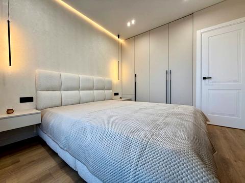 квартира по адресу Гетмана Мазепы ул., 164, к8