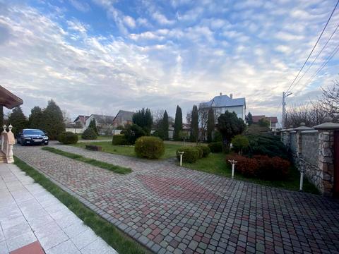 ділянка за адресою пров. Дружби