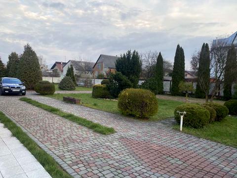 ділянка за адресою пров. Дружби