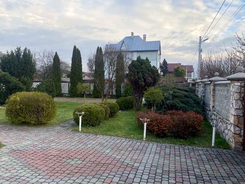 ділянка за адресою пров. Дружби
