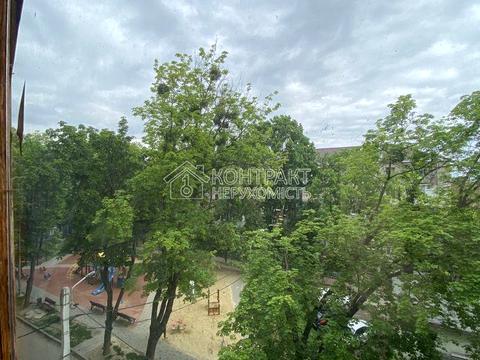 квартира за адресою Полтавський Шлях вул., 155