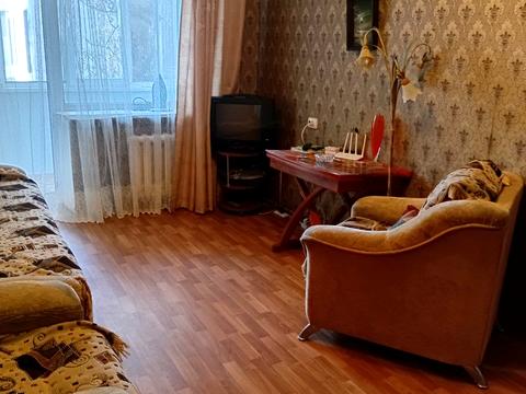 квартира за адресою Семінарська вул., 15