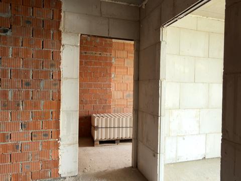 квартира за адресою 1-й Топольний пров., (Будинок 1)