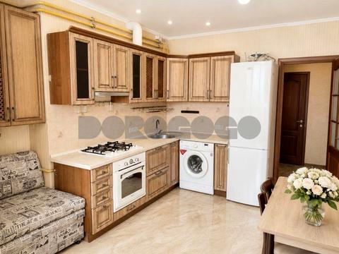 квартира за адресою Боголюбова вул., 4