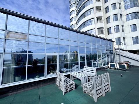 коммерческая по адресу Дмитрия Яворницкого просп. (Карла Маркса), 5