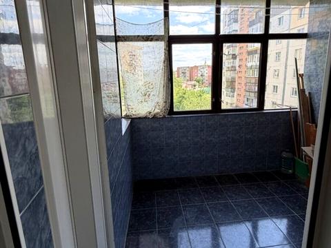 квартира по адресу Мицкевича ул., 5