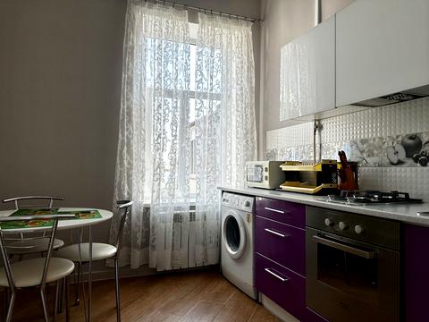 квартира за адресою Університетська вул. (Щепкіна), 7а