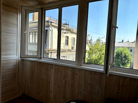 квартира за адресою Університетська вул. (Щепкіна), 7а