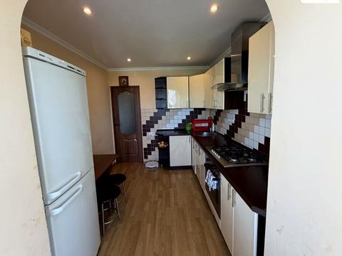 квартира по адресу Мицкевича ул., 5