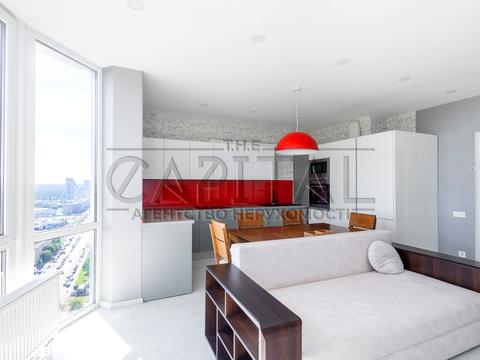 квартира по адресу Харьковское шоссе, 182