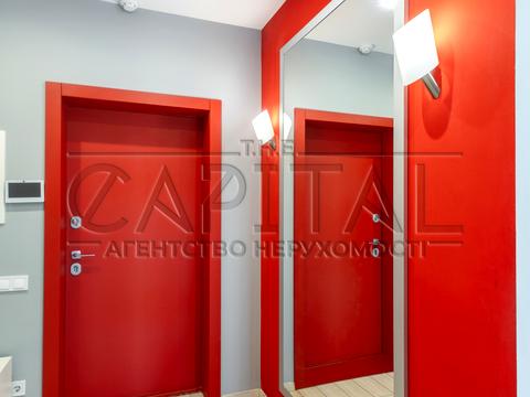 квартира по адресу Харьковское шоссе, 182