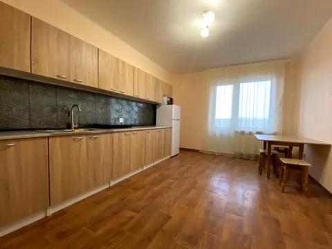 квартира по адресу Балтийский пер., 1